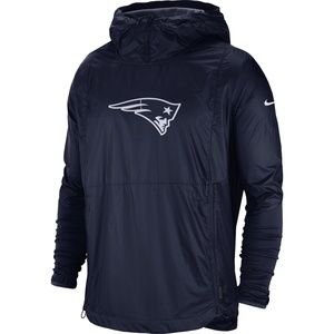 Nike Patriots Jacket